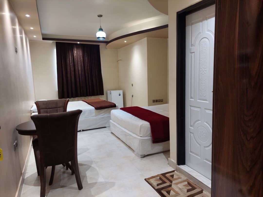 Urartu Hotel Urmia, Urmia — photo 8